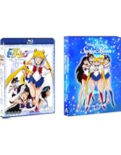 Amazon.co.jp: 美少女戦士セーラームーン セーラースターズ Blu